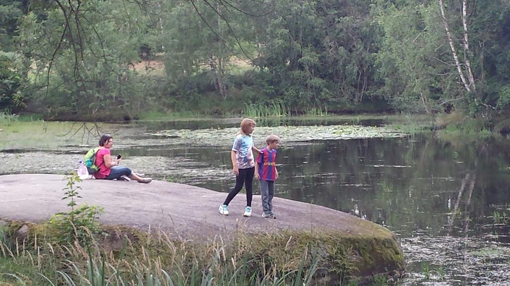 Hanko Martina Личау Экстерьер фото