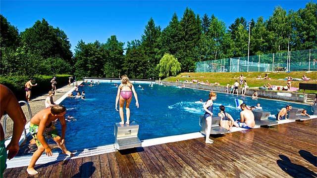 Hanko Martina Личау Экстерьер фото