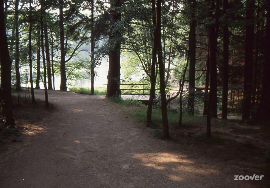 Hanko Martina Личау Экстерьер фото